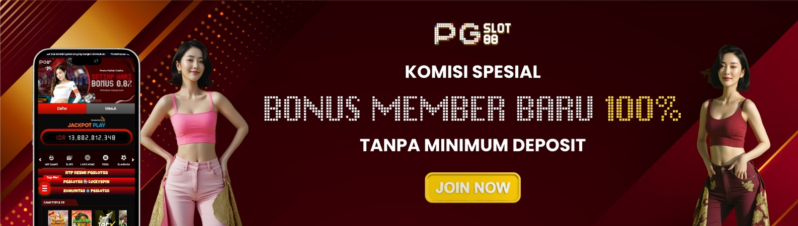 PGSLOT88